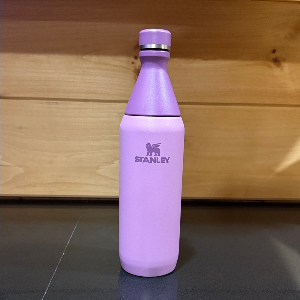 Stanley Lavender Insulated Bottle